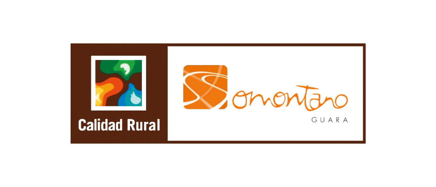 villa de alquezar calidad rural somontano