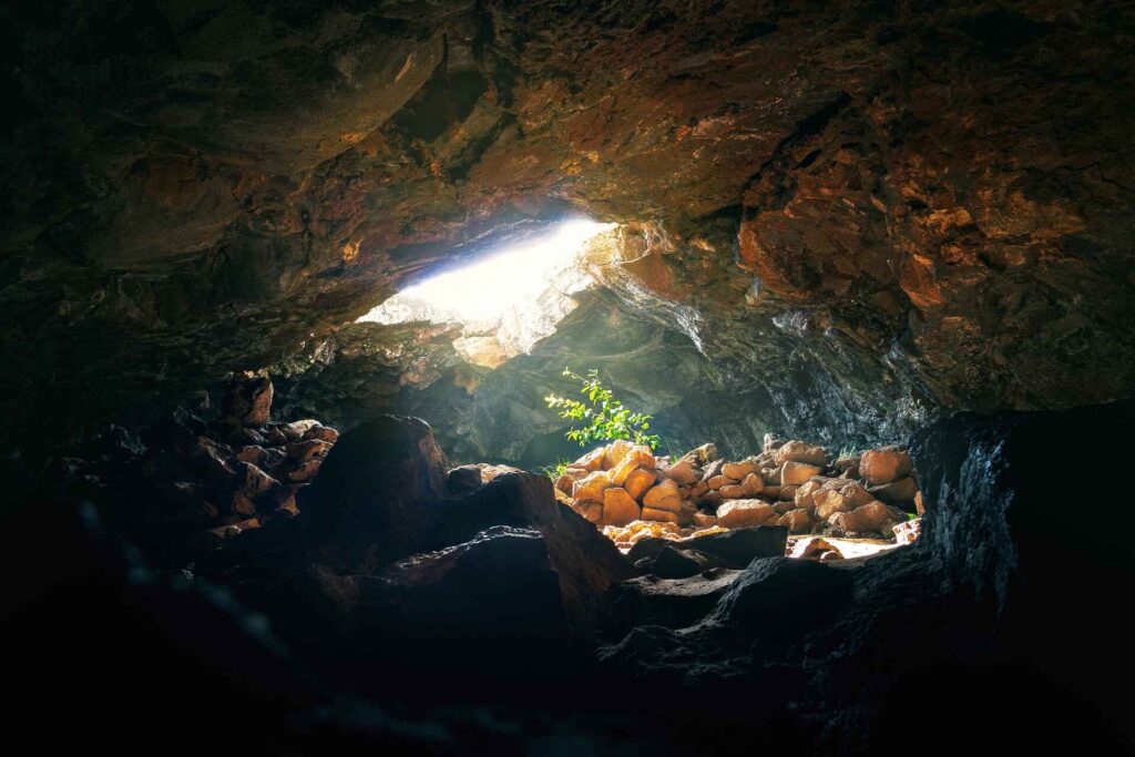 arte rupestre sierra de guara
