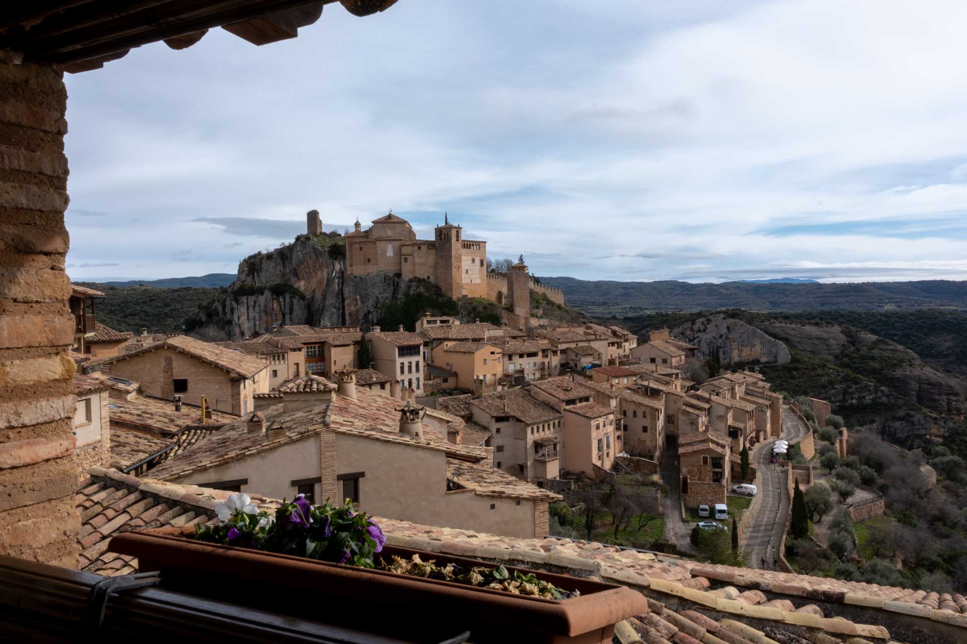 What to see and do in Alquézar | Hotel Villa de Alquézar