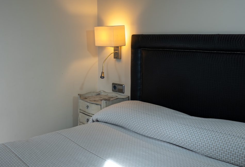 aire acondicionado en verano