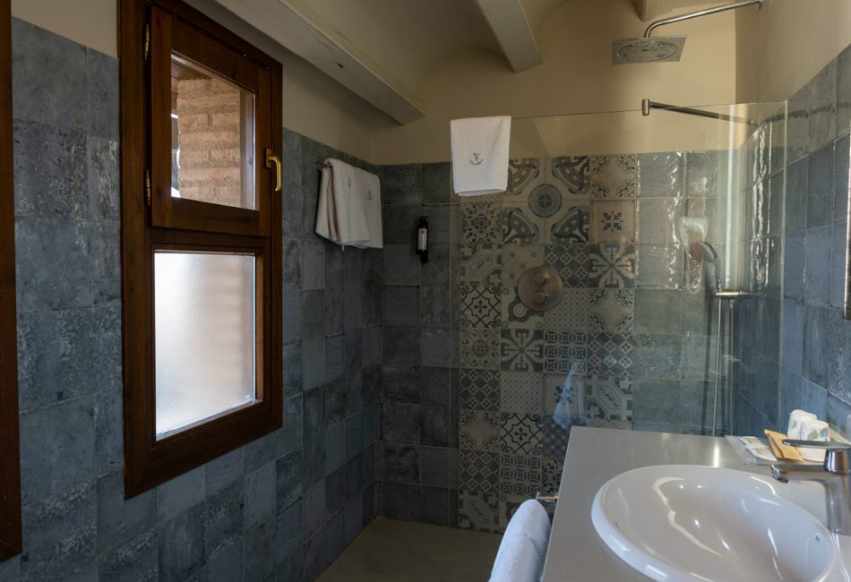 habitacion hotel casco historico