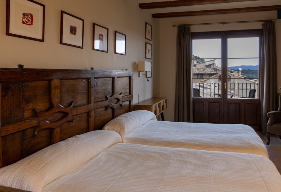 habitacion para fin de semana