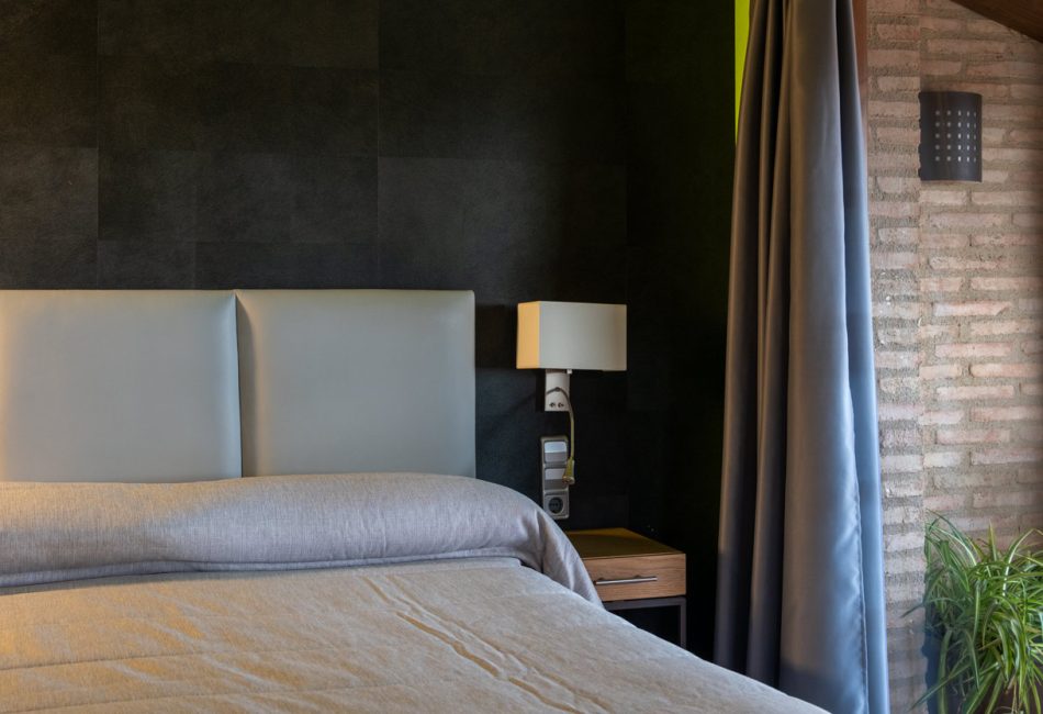 rio vero en alquezar