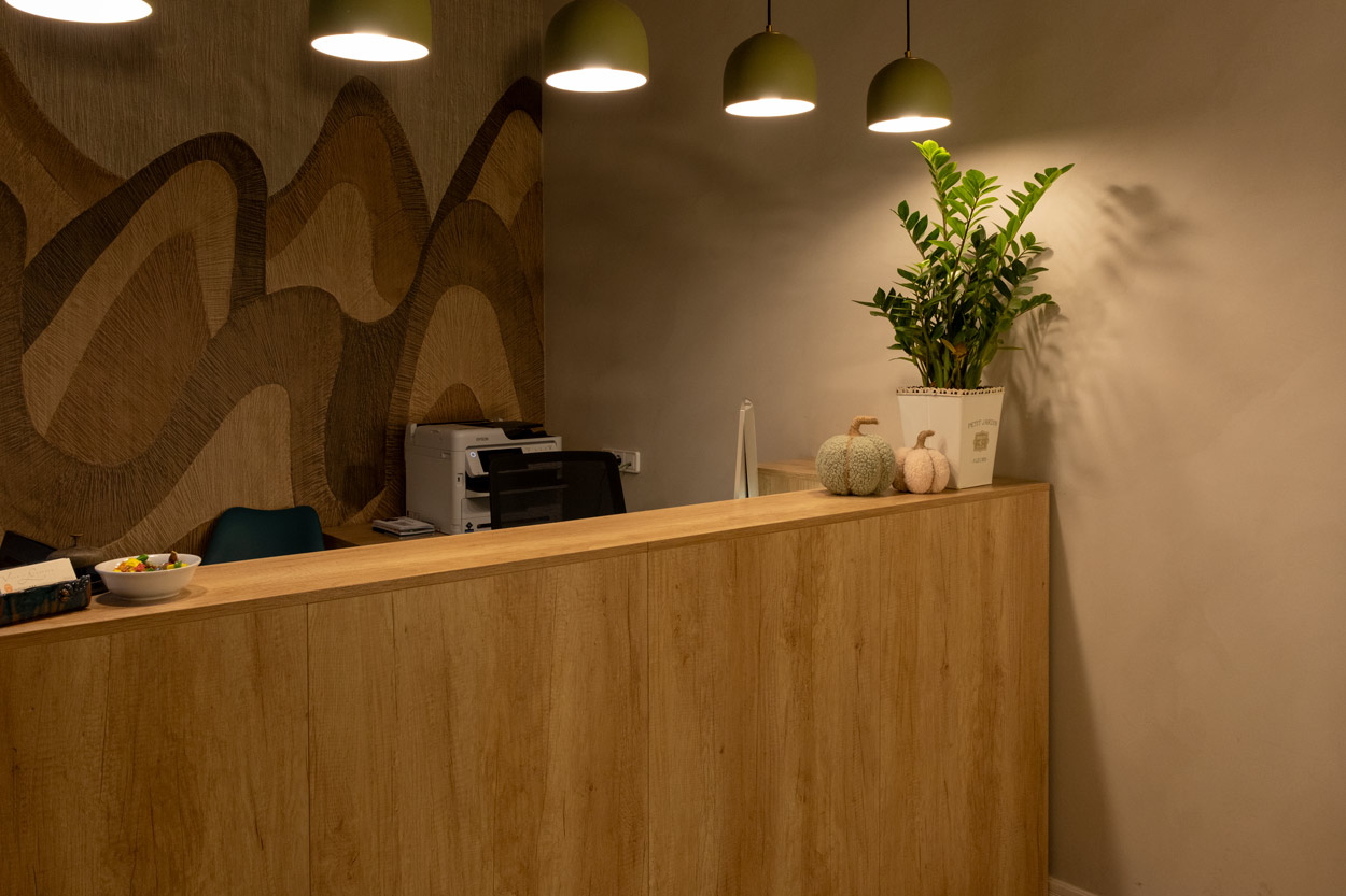 hotel con wifi gratuito