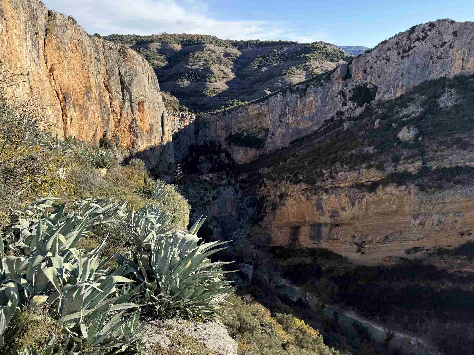 sierra de guara naturaleza y aventuras